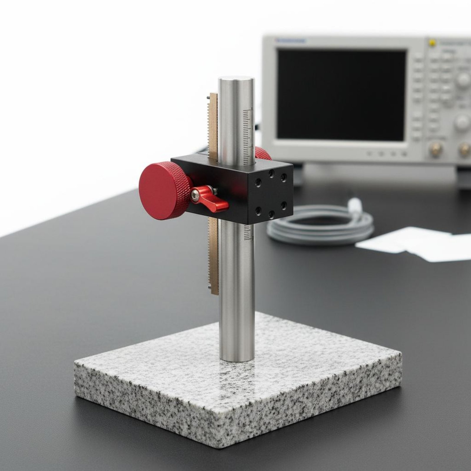 Rack and Pinion Lift Platform  - đánh giá và giá Linear Rail