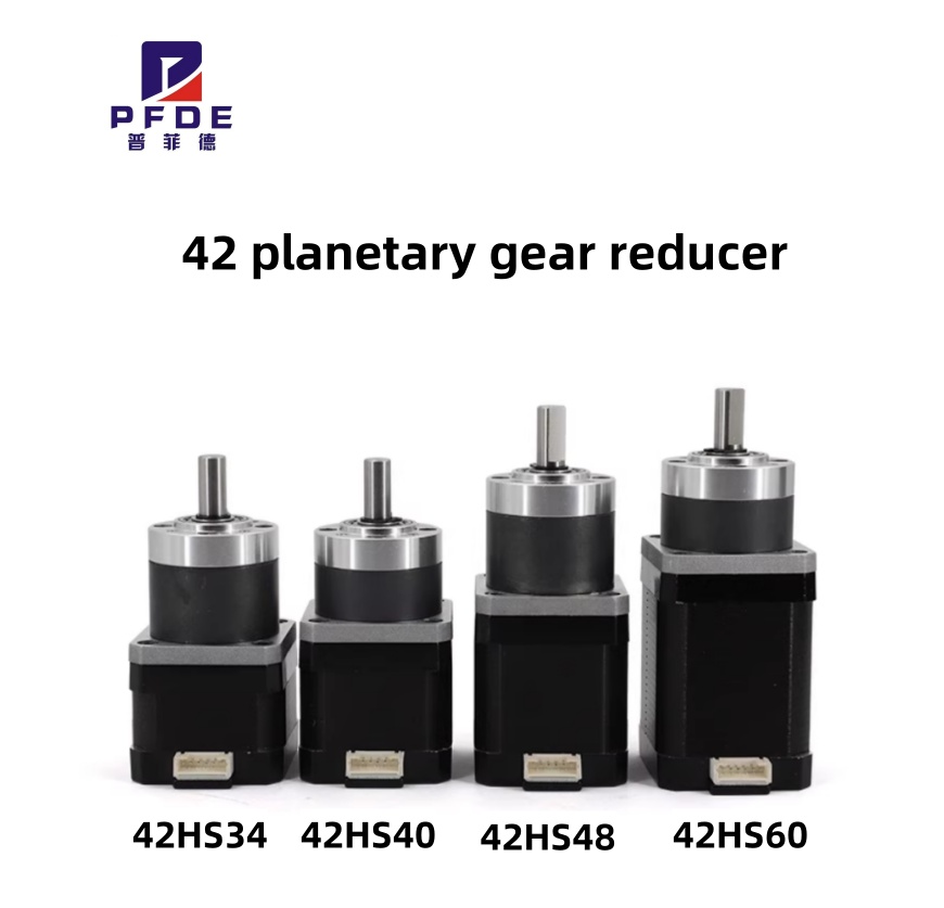 NEW Nema 17 Stepper Motor Redu - đánh giá và giá Stepper Motor Nema17