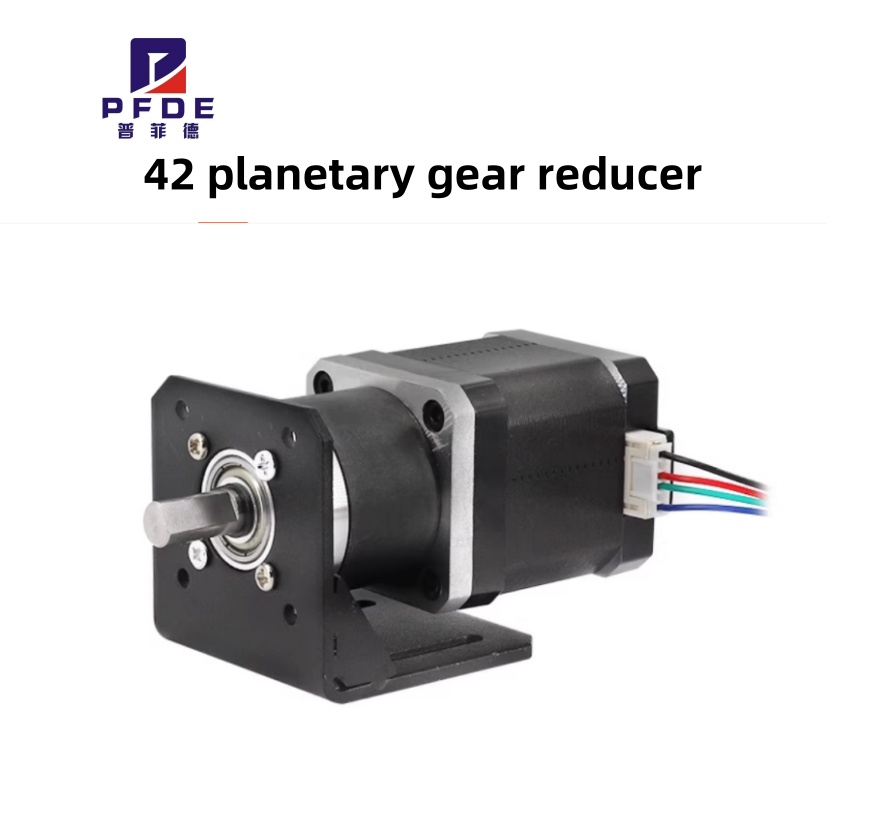 NEW Nema 17 Stepper Motor Redu - đánh giá và giá Stepper Motor Nema17