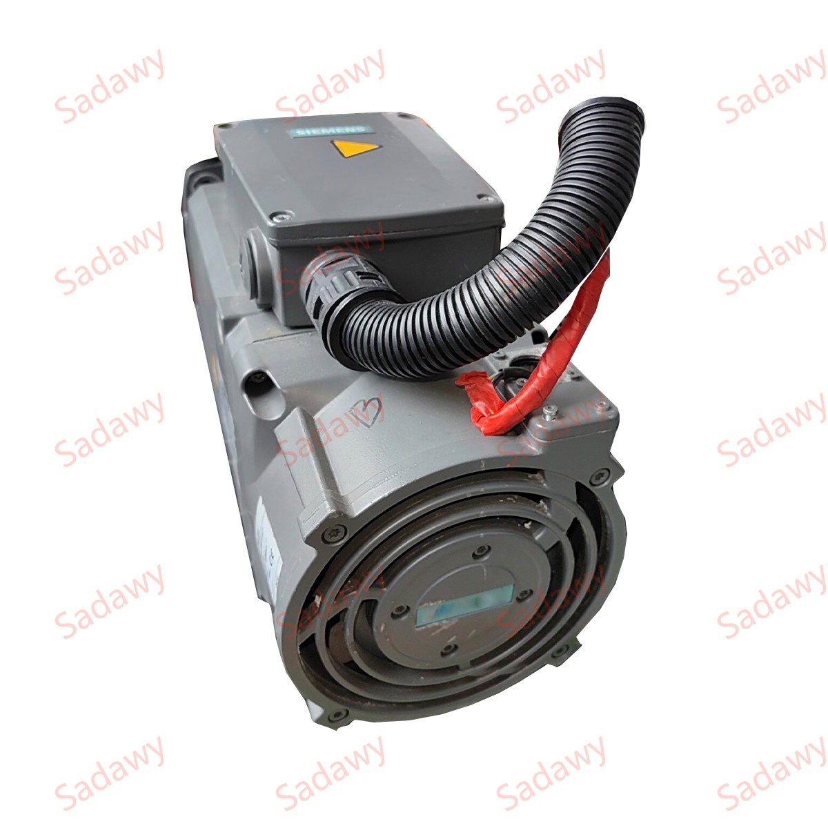 Sie-Men-s Used and New origina - đánh giá và giá Servo Motor