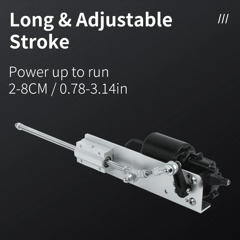 Adjustable Telescopic Linear A - đánh giá và giá Linear Rail