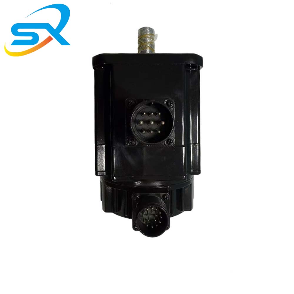 Sanyo AC Servo Motor P60B13150 - đánh giá và giá Servo Motor
