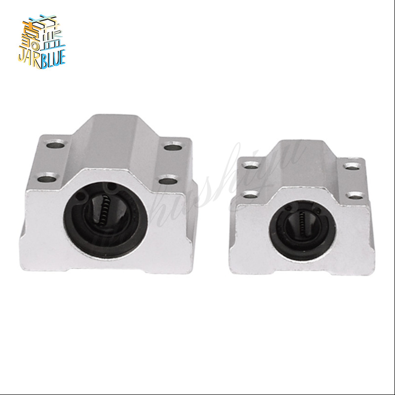 1 Máy Tính SCS6UU SCS8UU SCS10 - đánh giá và giá Linear Rod 8Mm