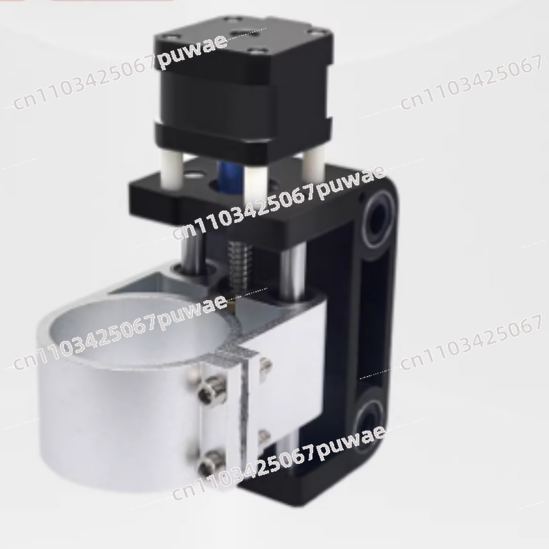 Spindle Holder 52mm Diameter f - đánh giá và giá 3018 Aluminium Cnc