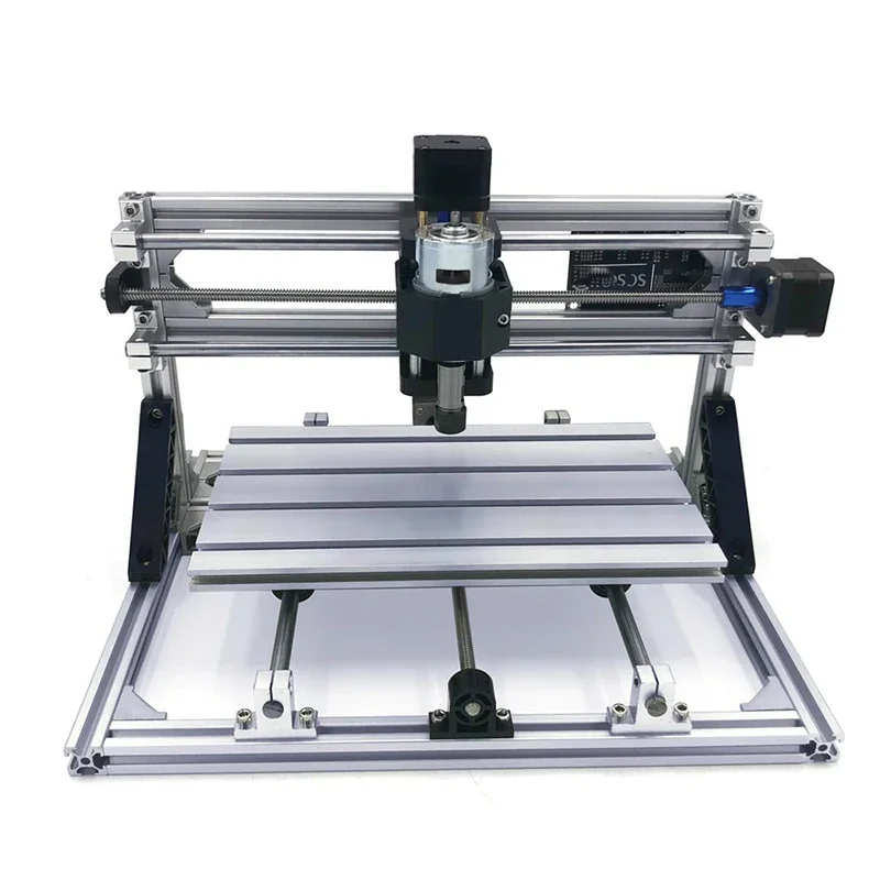 1pc Engraving Machine Mini Las - đánh giá và giá 3018 Cnc