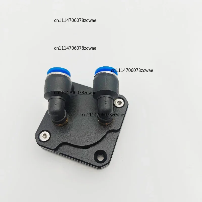 ZOCI-FOR WATER BLOCK NEMA17 V2 - đánh giá và giá Stepper Motor Nema17