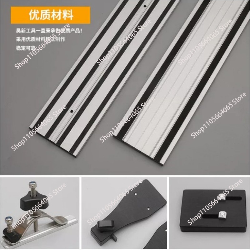 Rail DIY Woodworking Cutting   - đánh giá và giá Linear Rail