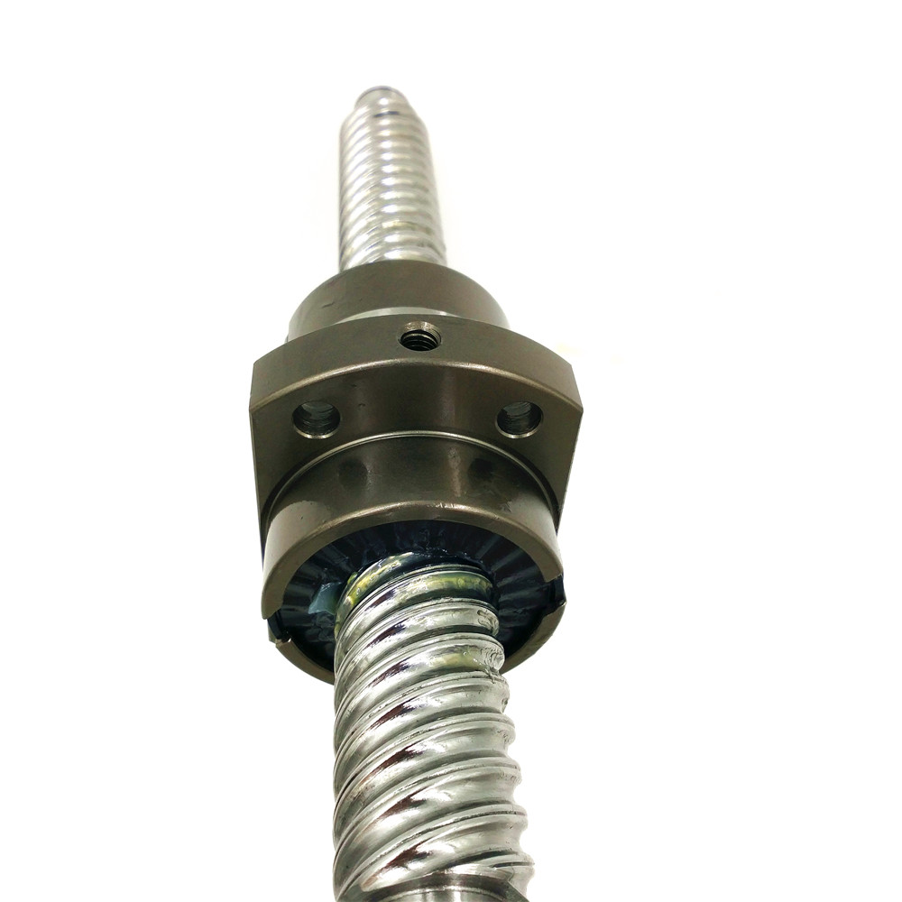 High Precision China Supplier  - đánh giá và giá Ball Screw