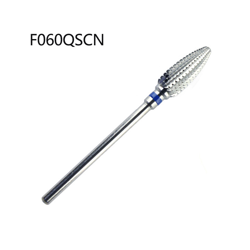 1 Nha Khoa Burs Đánh Bóng Siêu - đánh giá và giá Carbide End Mill