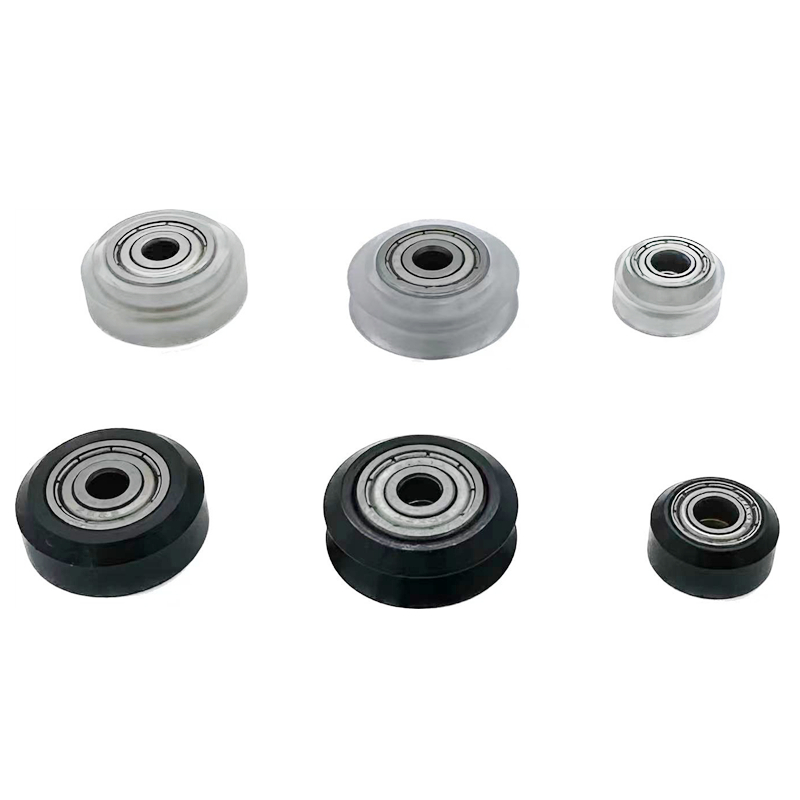 1/5/10PCS POM Plastic Wheel Be - đánh giá và giá V Slot Wheel