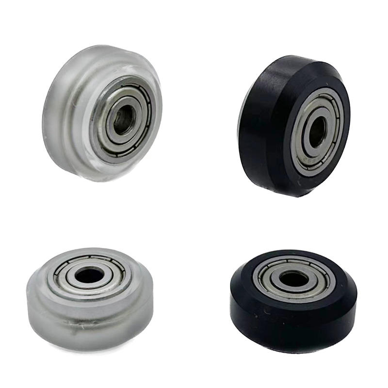 1/5/10PCS POM Plastic Wheel Be - đánh giá và giá V Slot Wheel
