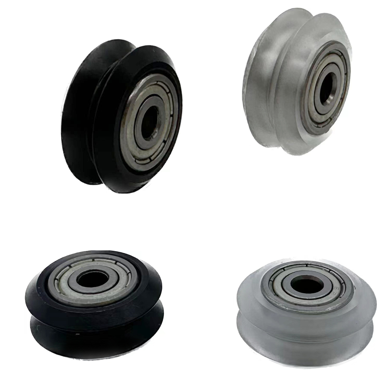 1/5/10PCS POM Plastic Wheel Be - đánh giá và giá V Slot Wheel