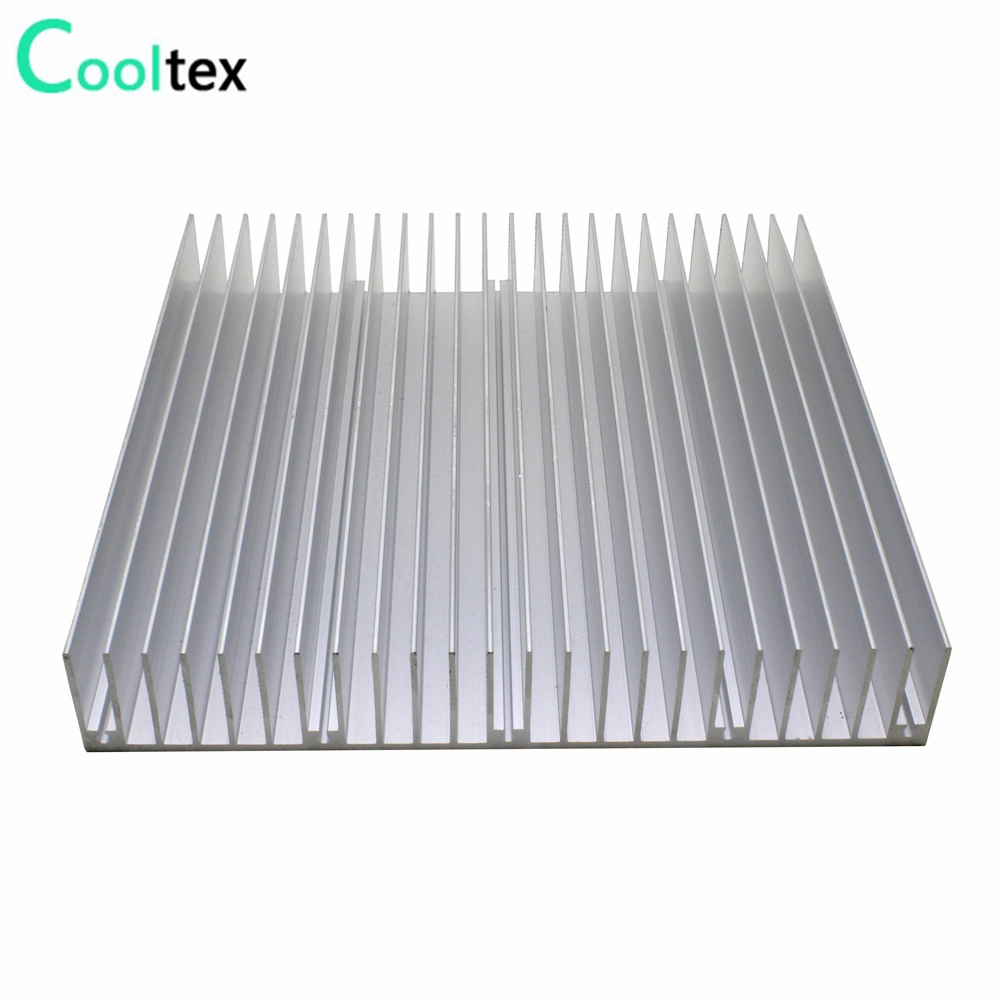 150x150x25 mét DIY Nhôm Tản Nh - đánh giá và giá Aluminium Extrusion