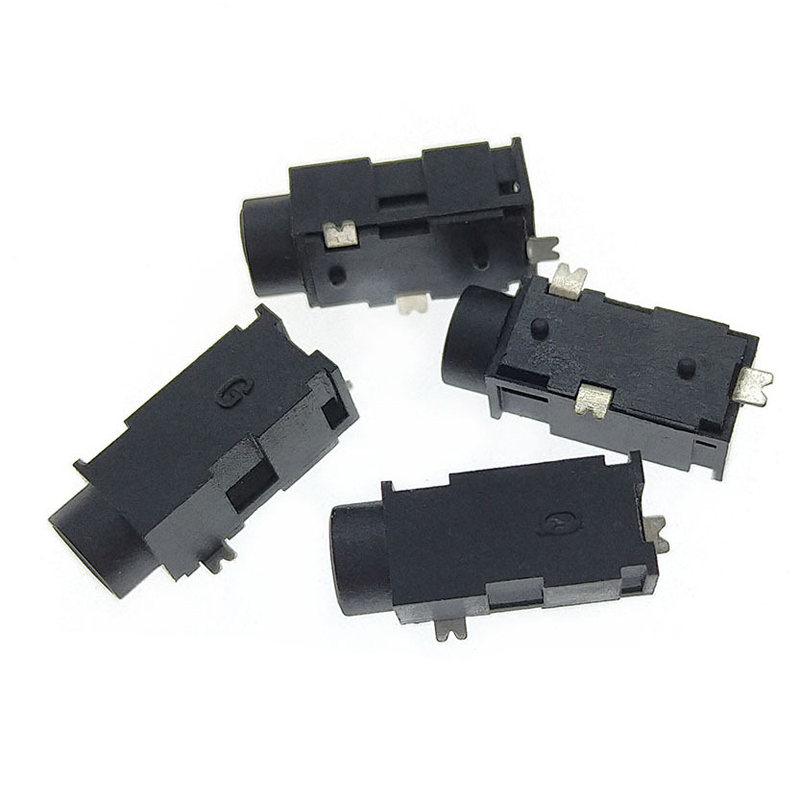 10pcs PJ-326 3.5mm Stereo Audi - đánh giá và giá Coupling 8Mm