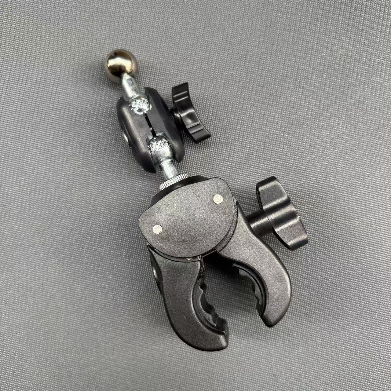 Universal Swivel Joint Tripod  - đánh giá và giá Ball Screw