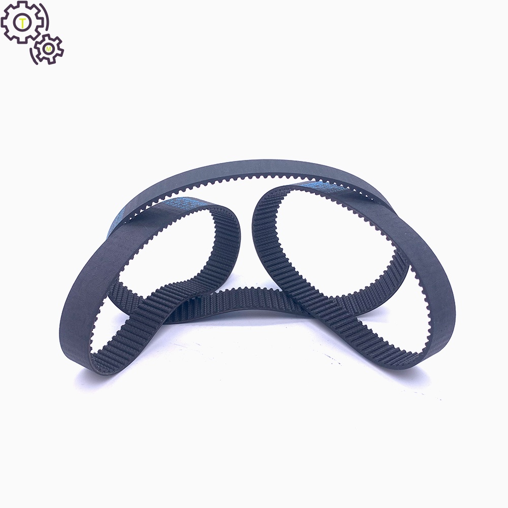 2GT Timing Belt Length 396mm-6 - đánh giá và giá Gt2 Pulley