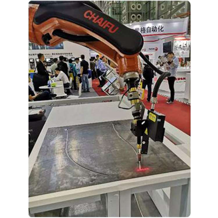 6-Axis Industrial Robotic Arm  - đánh giá và giá Linear Rail