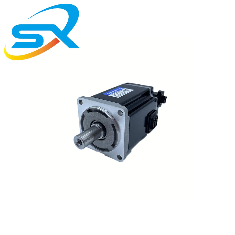 100% TEST OK SANYO DENKI 400w  - đánh giá và giá Servo Motor