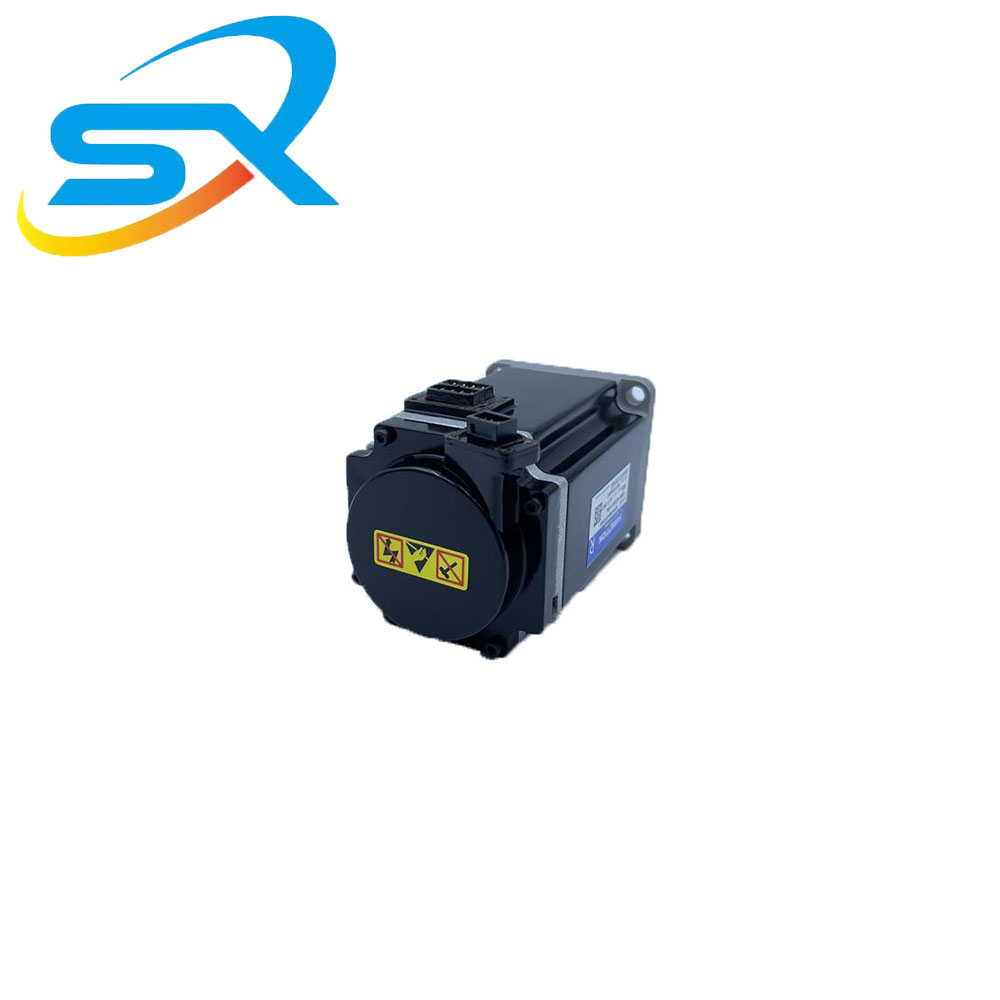 100% TEST OK SANYO DENKI 400w  - đánh giá và giá Servo Motor
