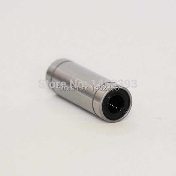 10 Chiếc LM3UU LM4UU LM5UU LM6 - đánh giá và giá Lm8Uu Bearing
