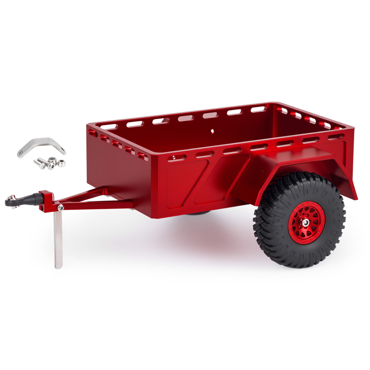 Aluminum CNC Utility Trailer w - đánh giá và giá 3018 Aluminium Cnc