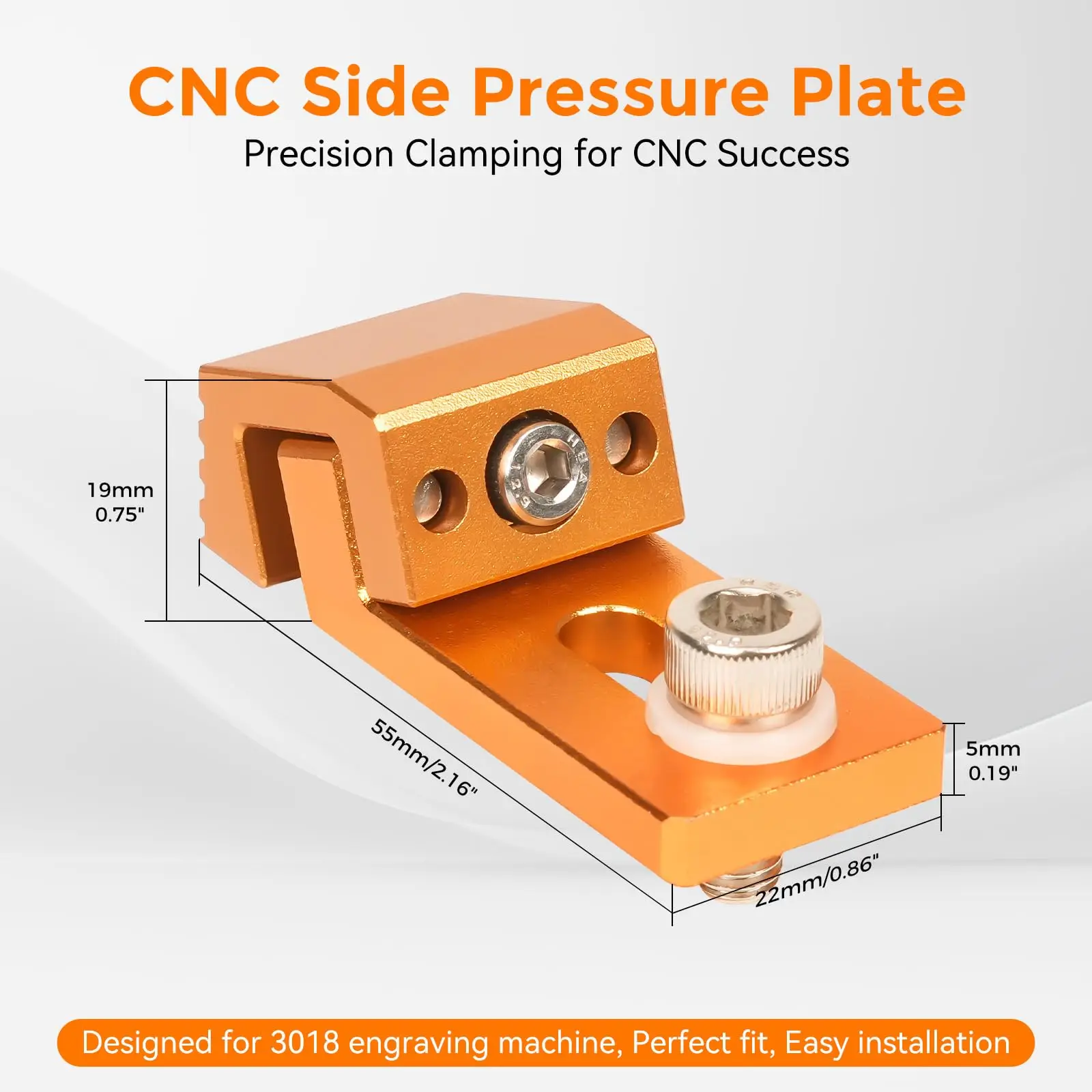 CNC Side Fixed T-Track & Perfo - đánh giá và giá 3018 Aluminium Cnc