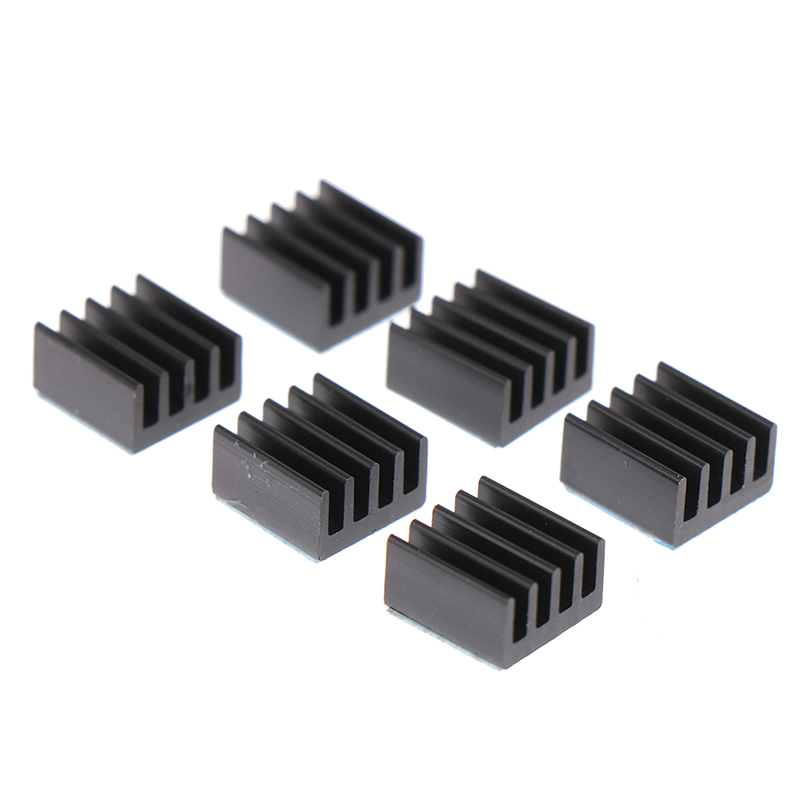 - 10pcs 8.8*8.8*5mm Aluminum H - đánh giá và giá Aluminium Extrusion