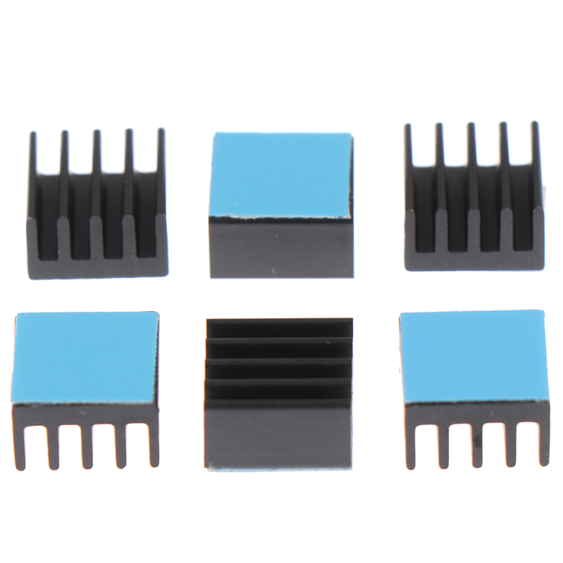 - 10pcs 8.8*8.8*5mm Aluminum H - đánh giá và giá Aluminium Extrusion